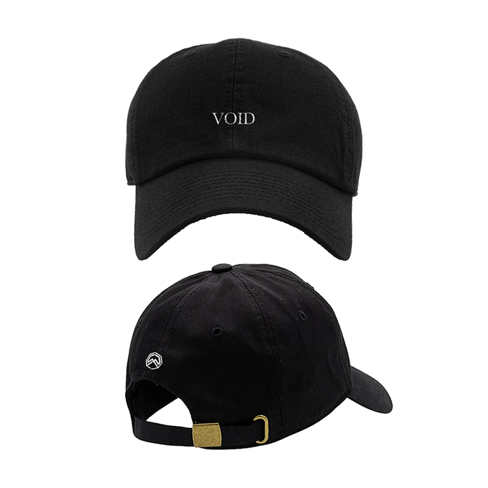 Void Strapback Hat