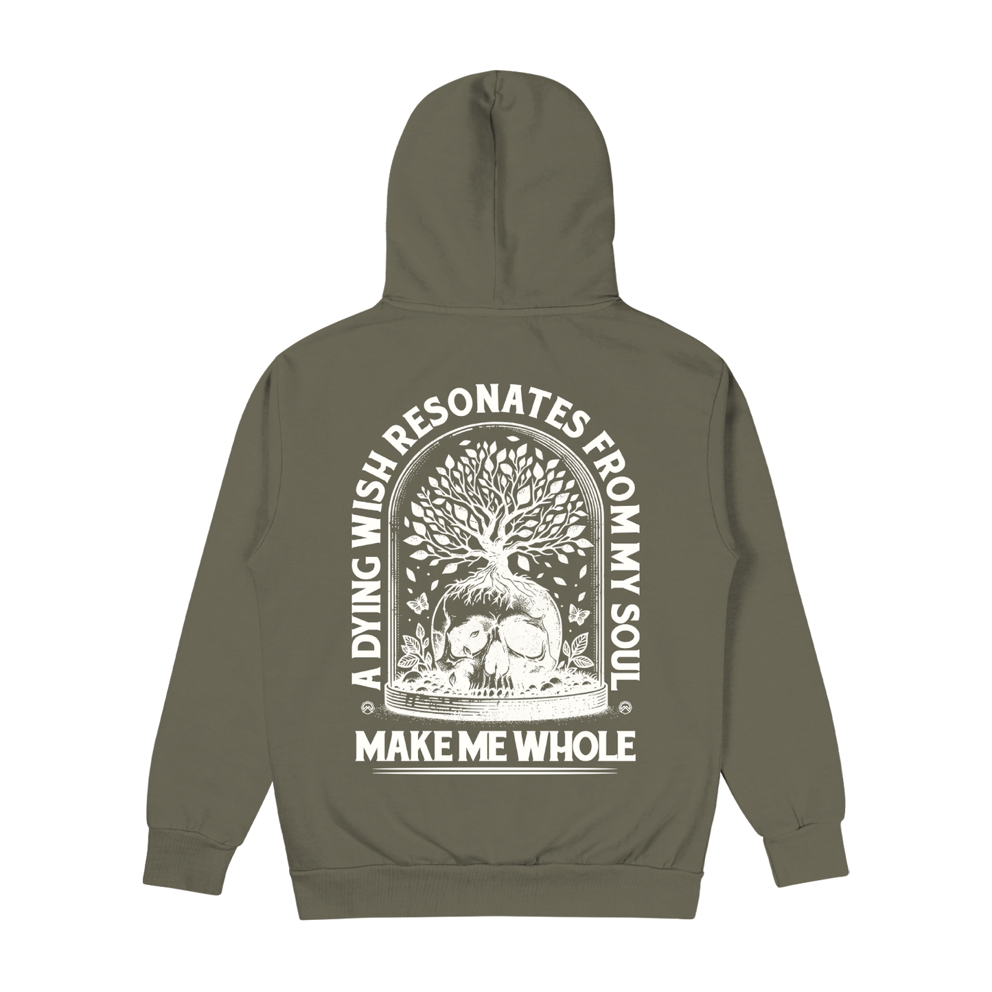 Make Me Whole Hoodie