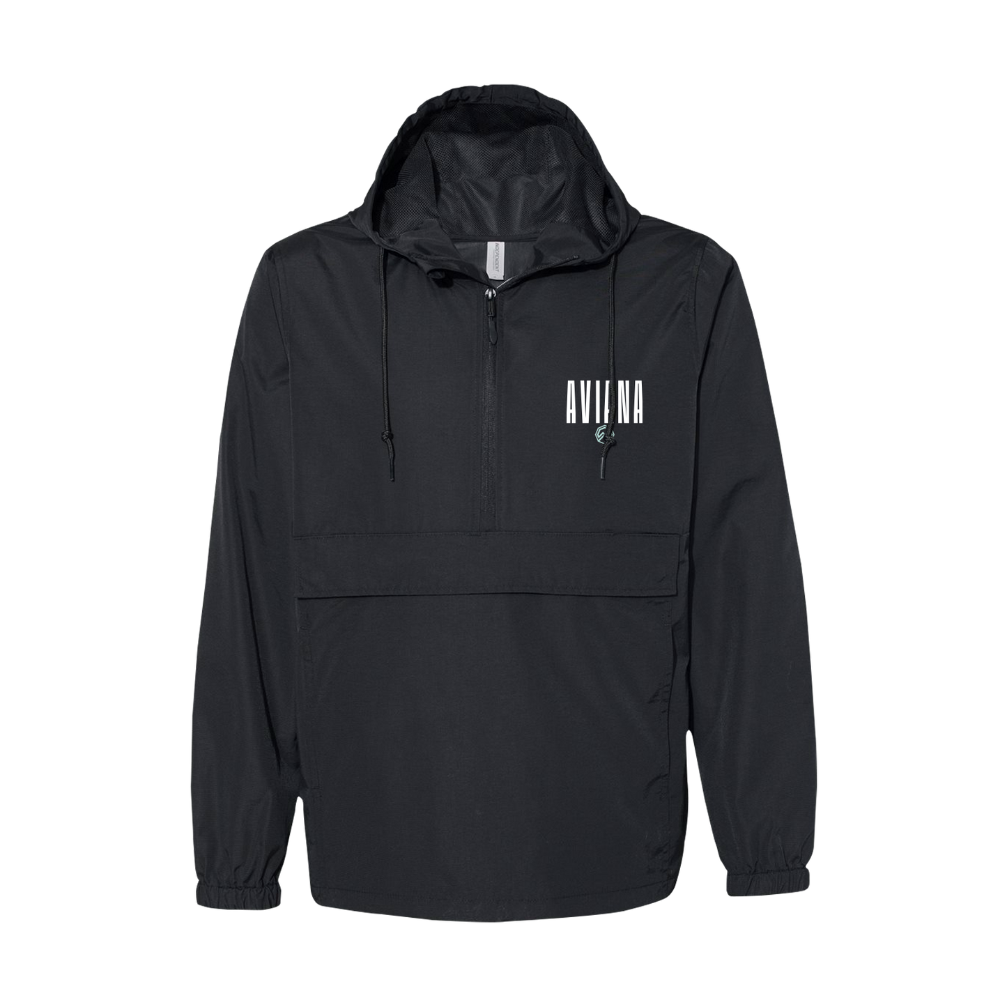 Watch Me Windbreaker