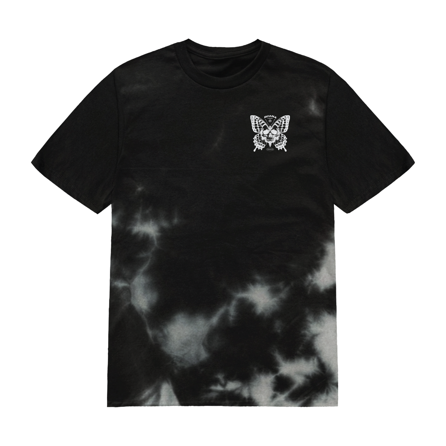 Butterfly Tee