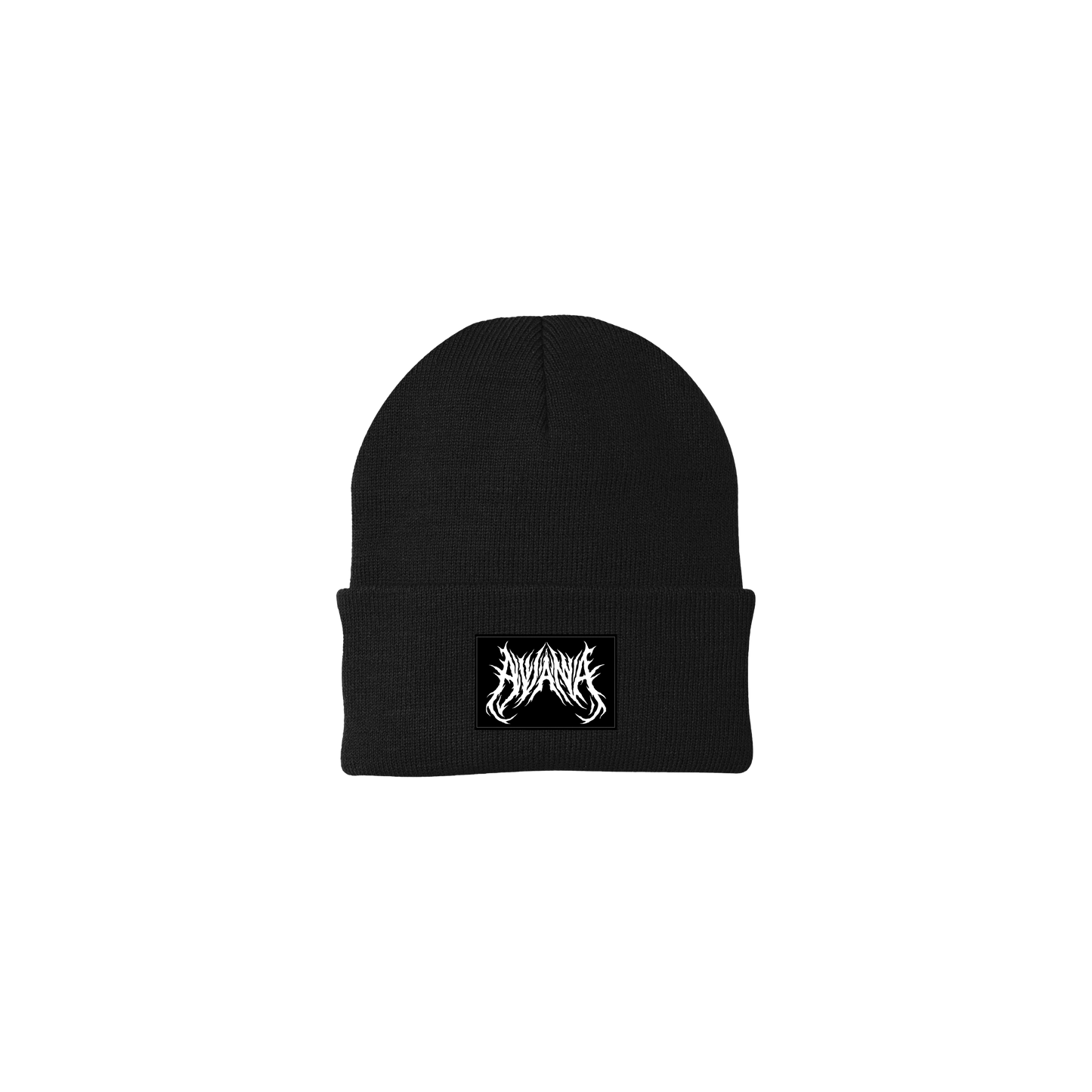 Death Beanie