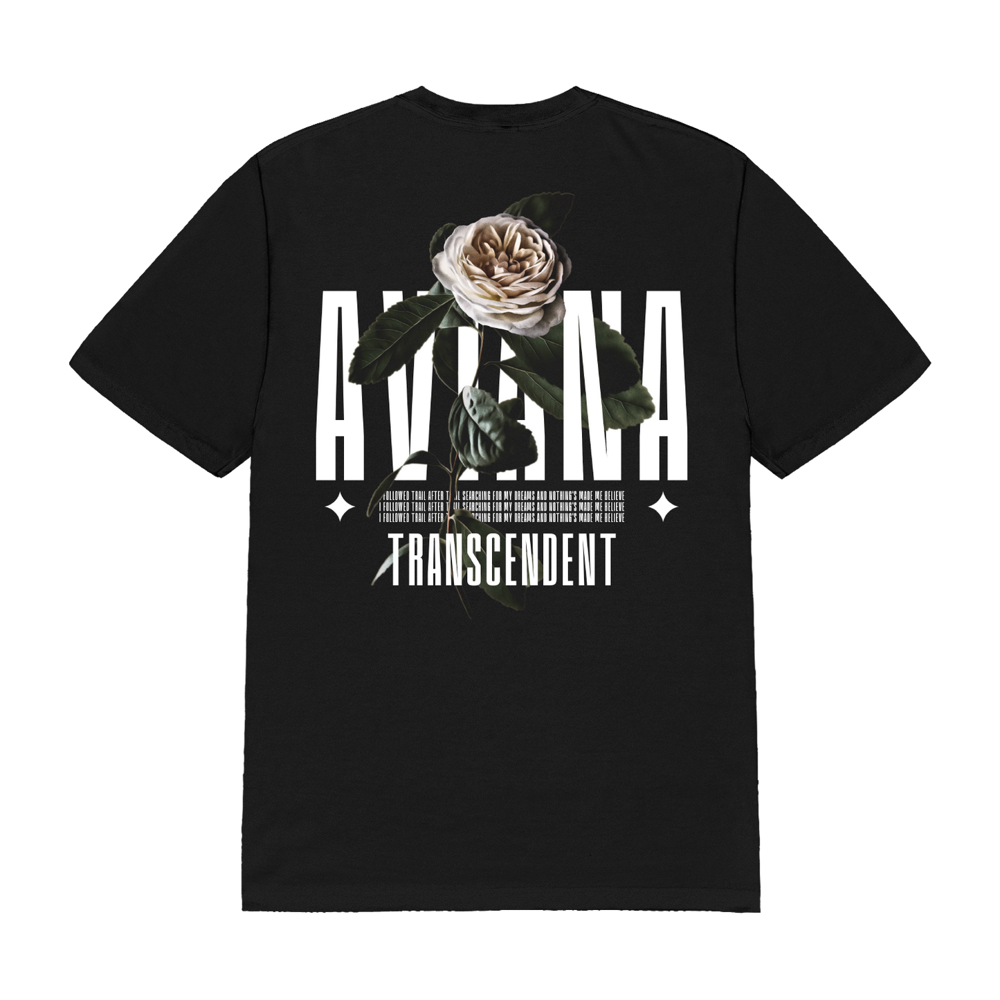 Transcendent Tee