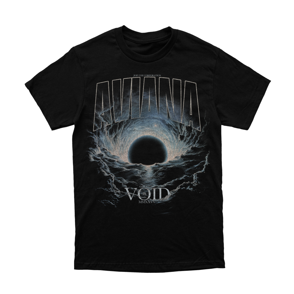 Supernova Tee