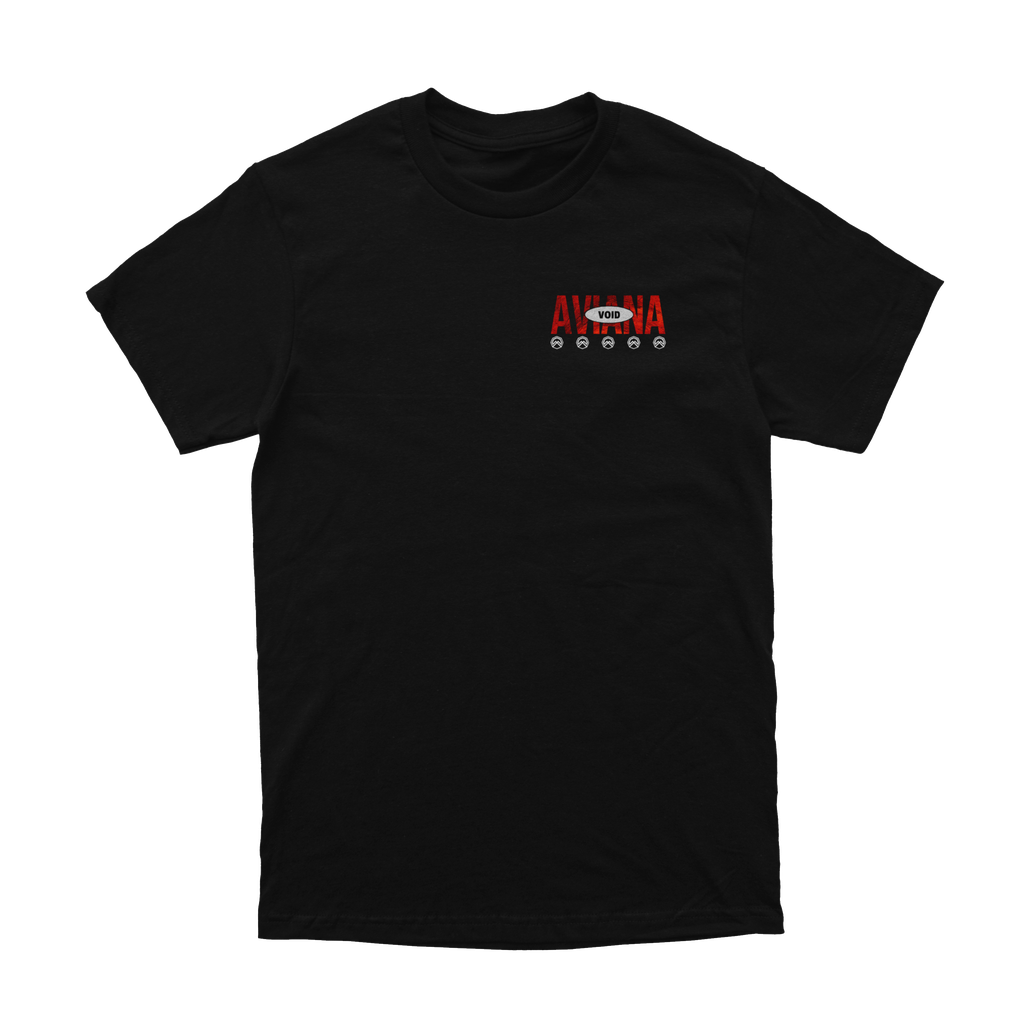 World's Pulse Tee