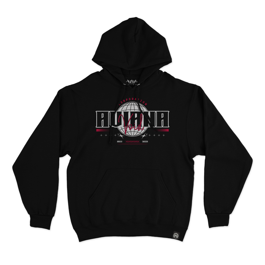 Void Hoodie