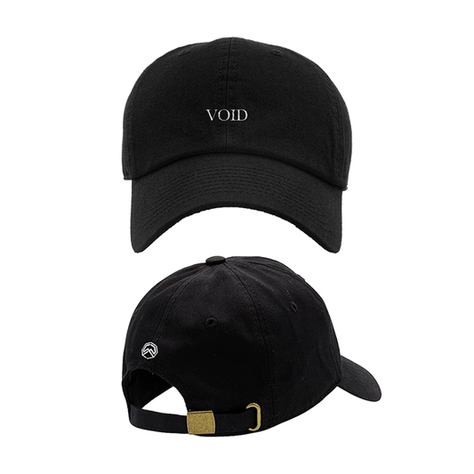 Void Strapback Hat