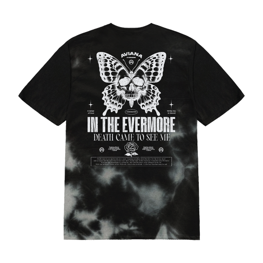 Butterfly Tee