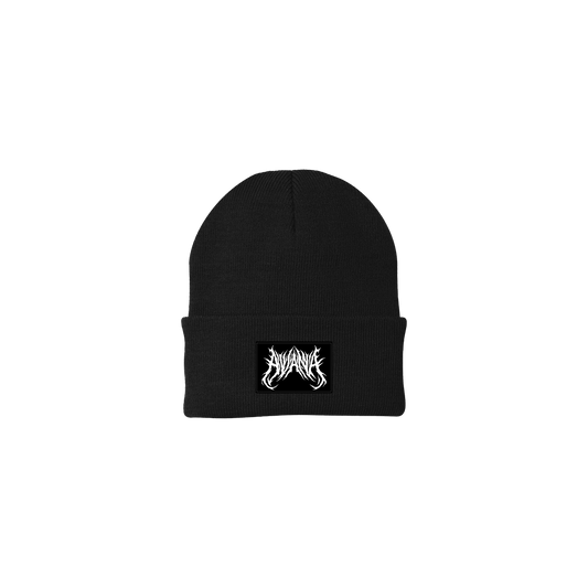 Death Beanie