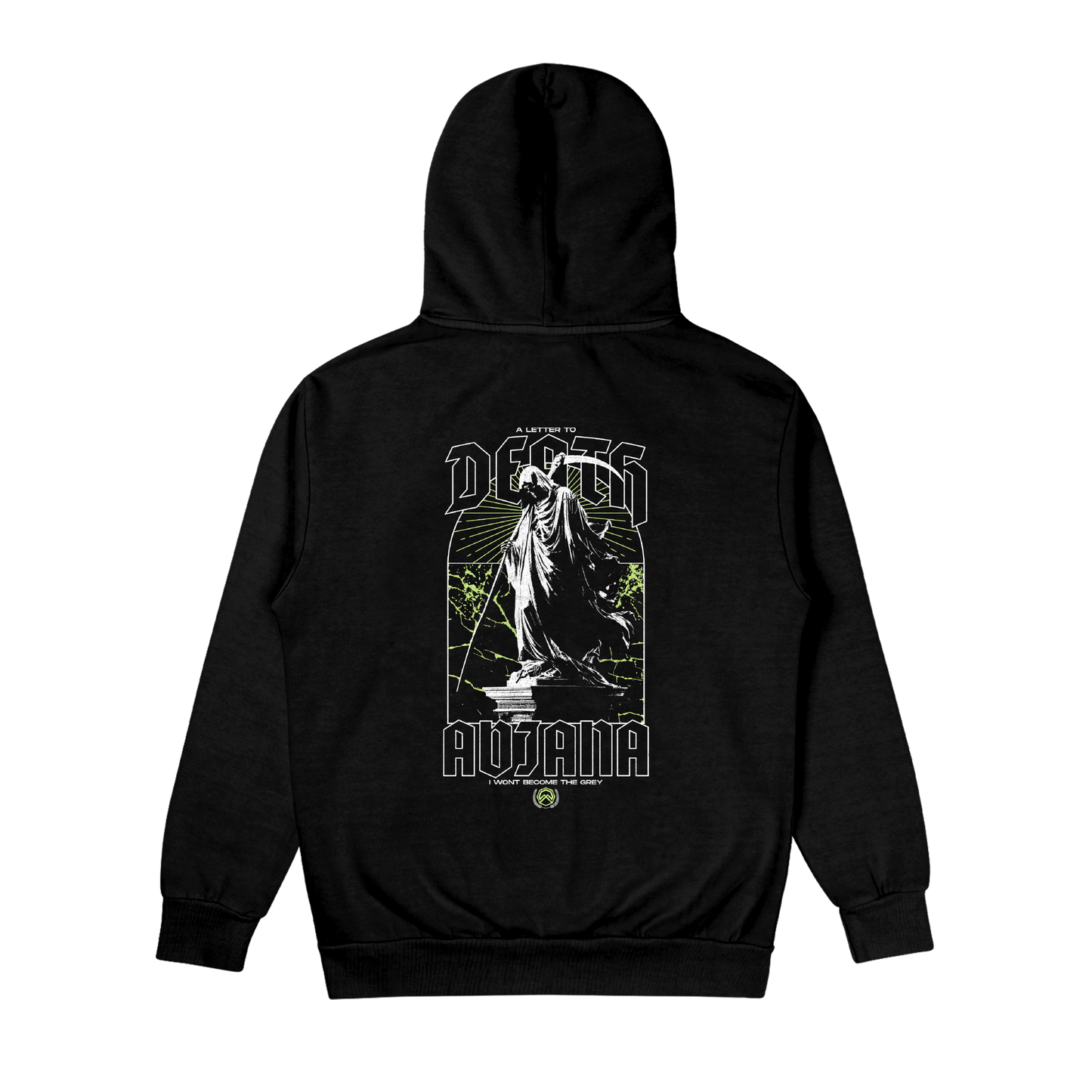 Reaper Hoodie
