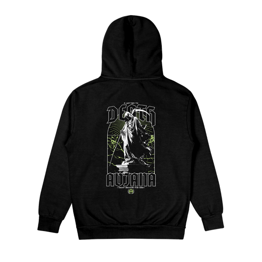 Reaper Hoodie