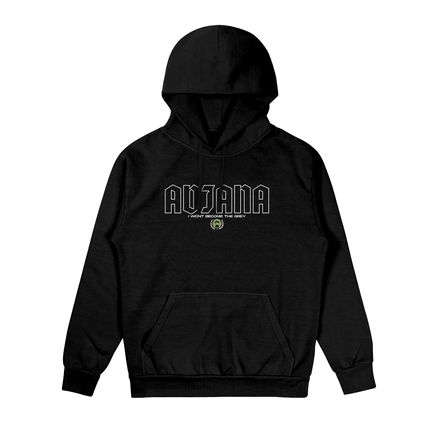 Reaper Hoodie