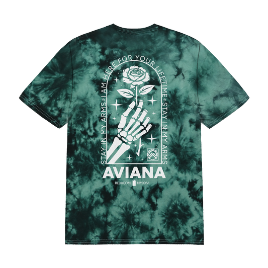 Redroom Crystal T-Shirt