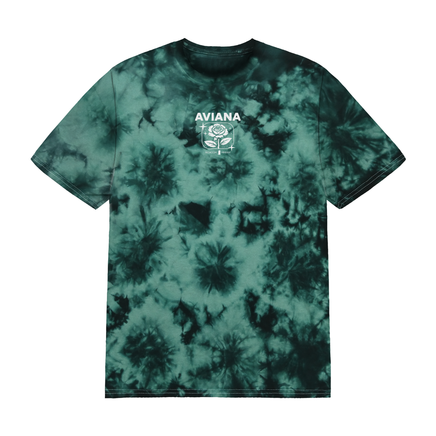 Redroom Crystal T-Shirt