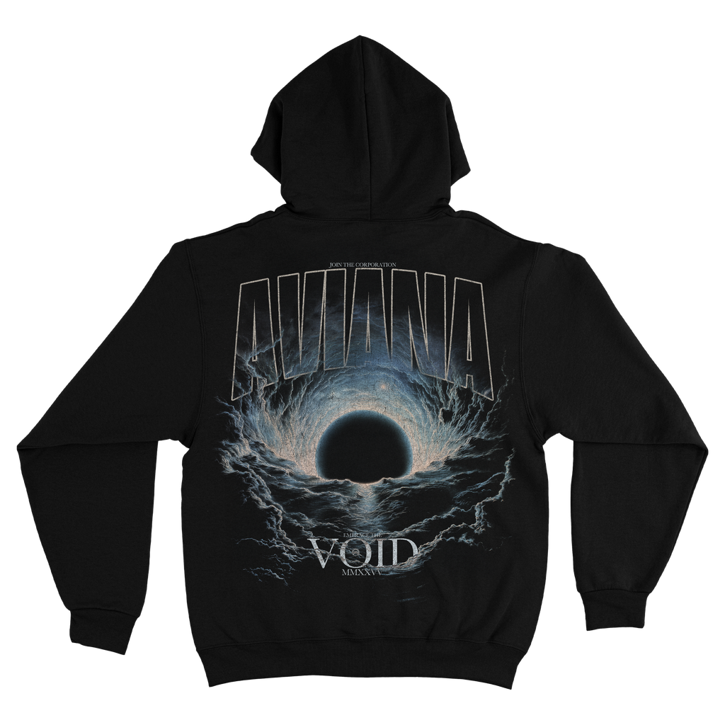 Supernova Hoodie