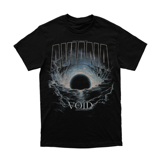 Supernova Tee
