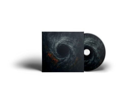 VOID CD DIGIPACK