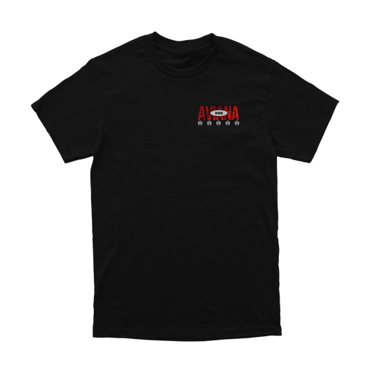 World's Pulse Tee