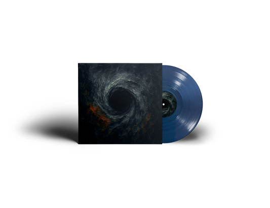 VOID Vinyl (Pearl Deep Ocean)