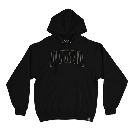 Supernova Hoodie